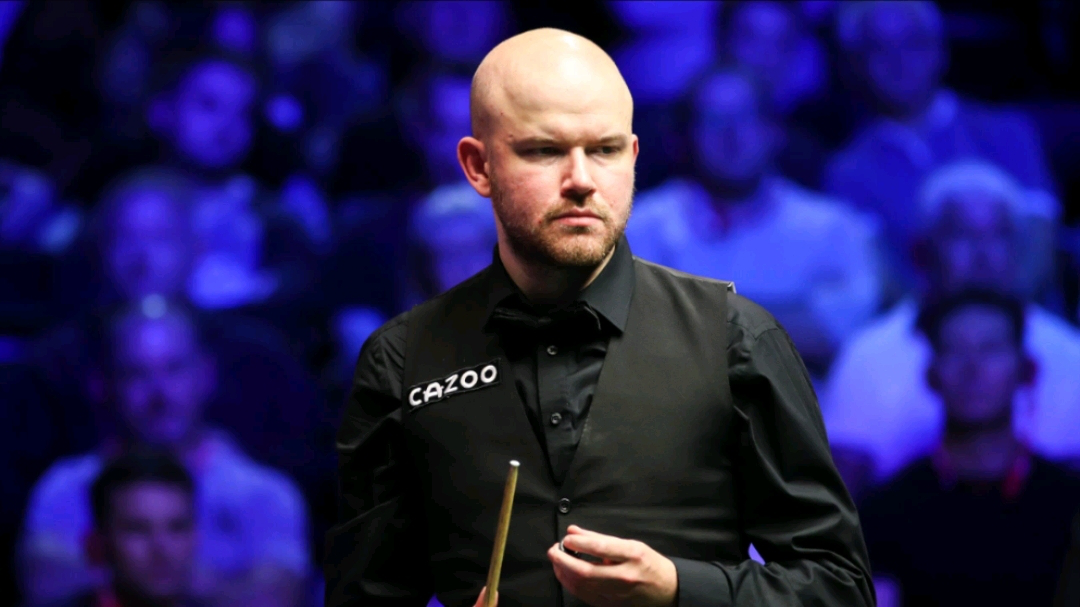 比147更稀有罗比威廉姆斯轰出单杆146分146俱乐部再添一人