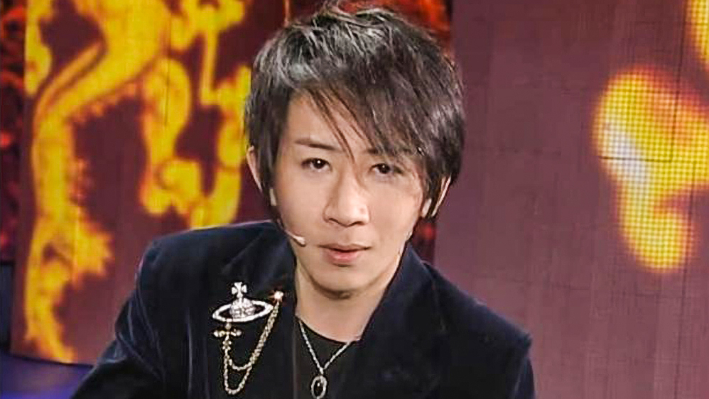 春晚大辞典|"见证奇迹的时刻",刘谦标志性口头禅,他因春晚一炮而红