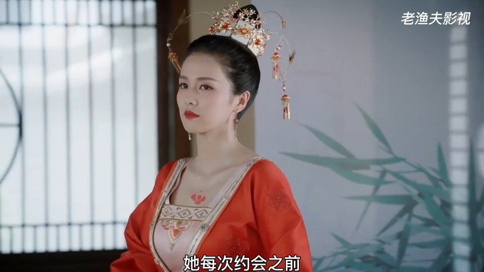 九流霸主:女孩和心仪的男人第一次约会,竟然就吃起了霸王餐