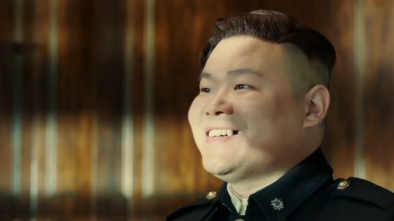 鼠胆:岳云鹏不愧是天选之子,花样作死都没事,这运气