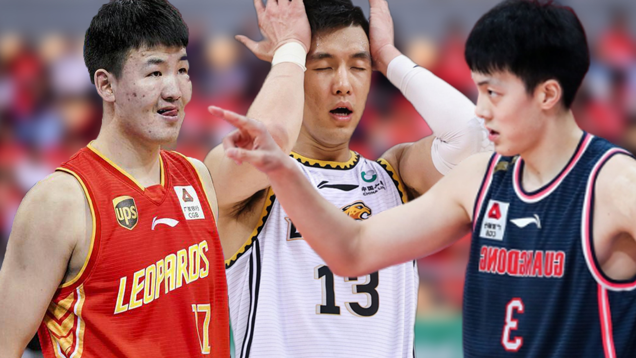 国手顾全指出中国男篮后卫群弊病,点名盛赞郭艾伦稀缺