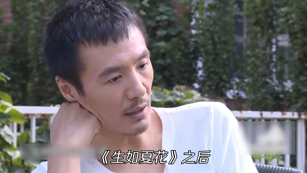 坚守本心25载,朴树用歌声书写人生迷茫与释然