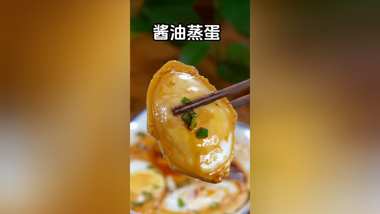 鸡蛋的好吃做法,简单营养,多吃也不胖