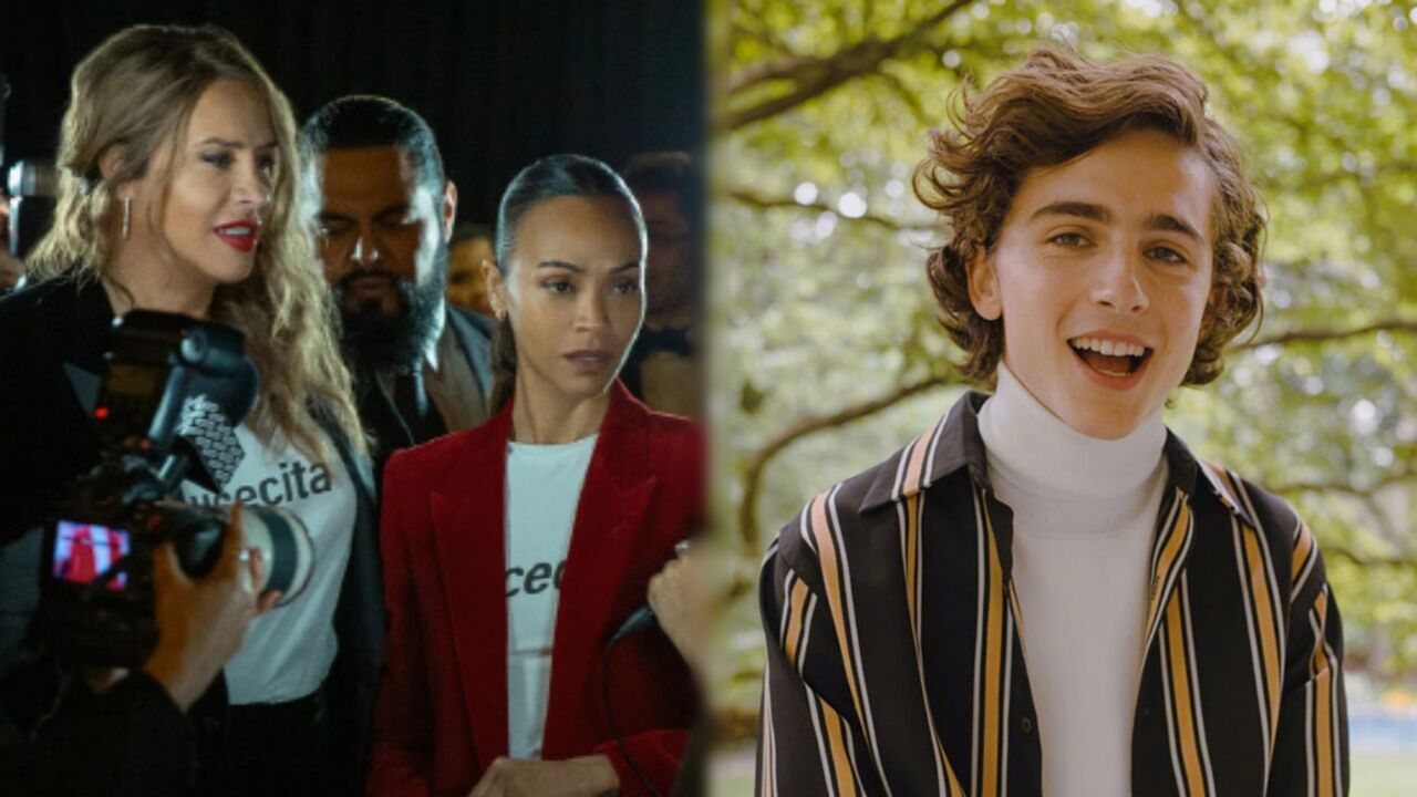 第97届奥斯卡公布提名名单，A妹首次入围，最佳男主竞争激烈-腾讯新闻