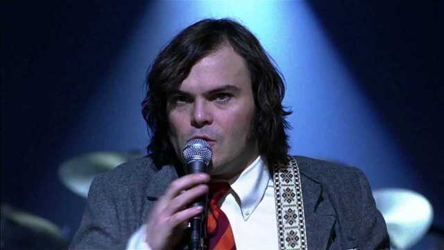 《摇滚校园》原声  School of Rock