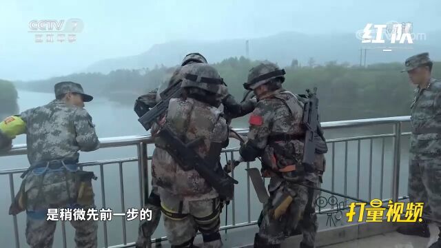 未来实战中,特种兵最主要的渗透方式是什么?