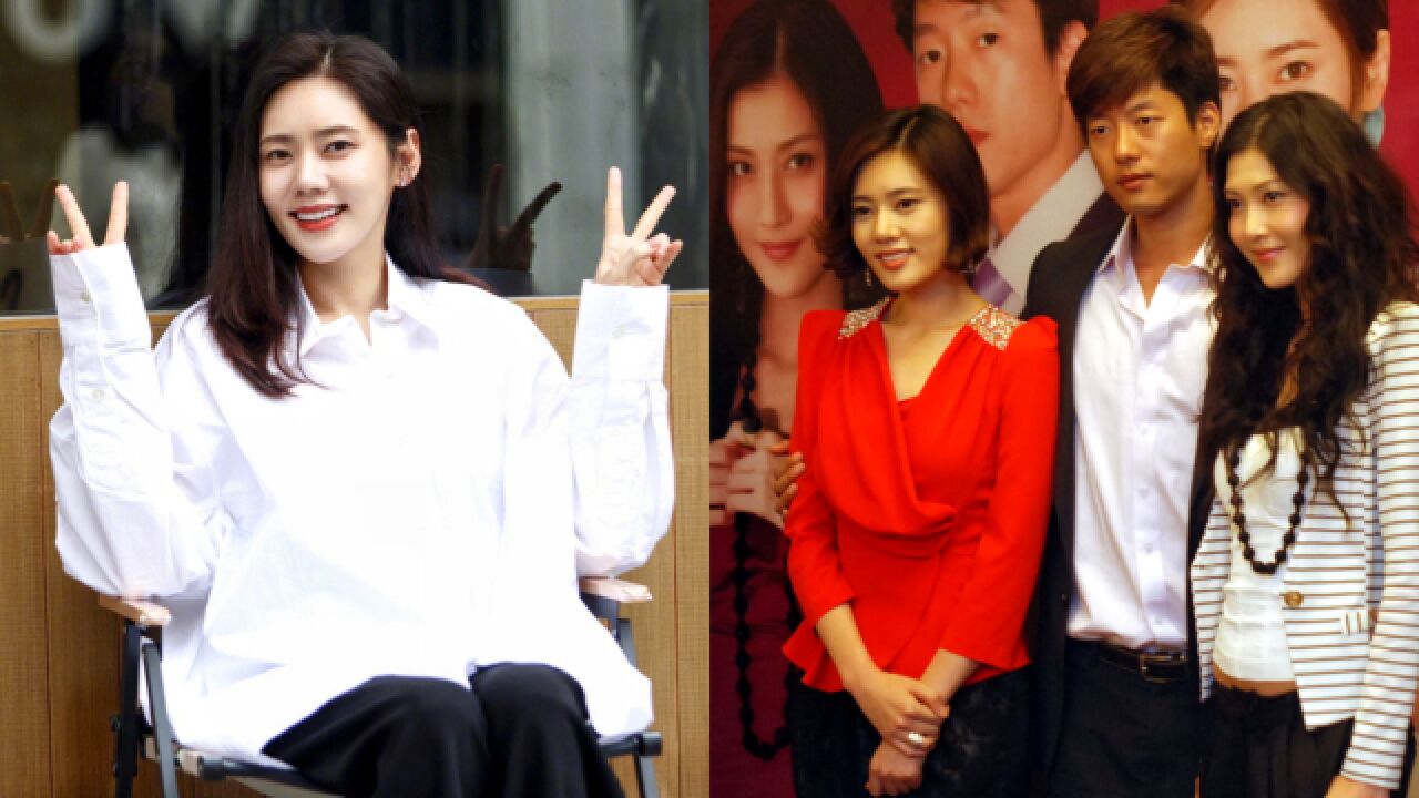 秋瓷炫李彩桦12年后《浪姐4》再聚首!中文流利超冻龄,网友呼唤凌潇肃