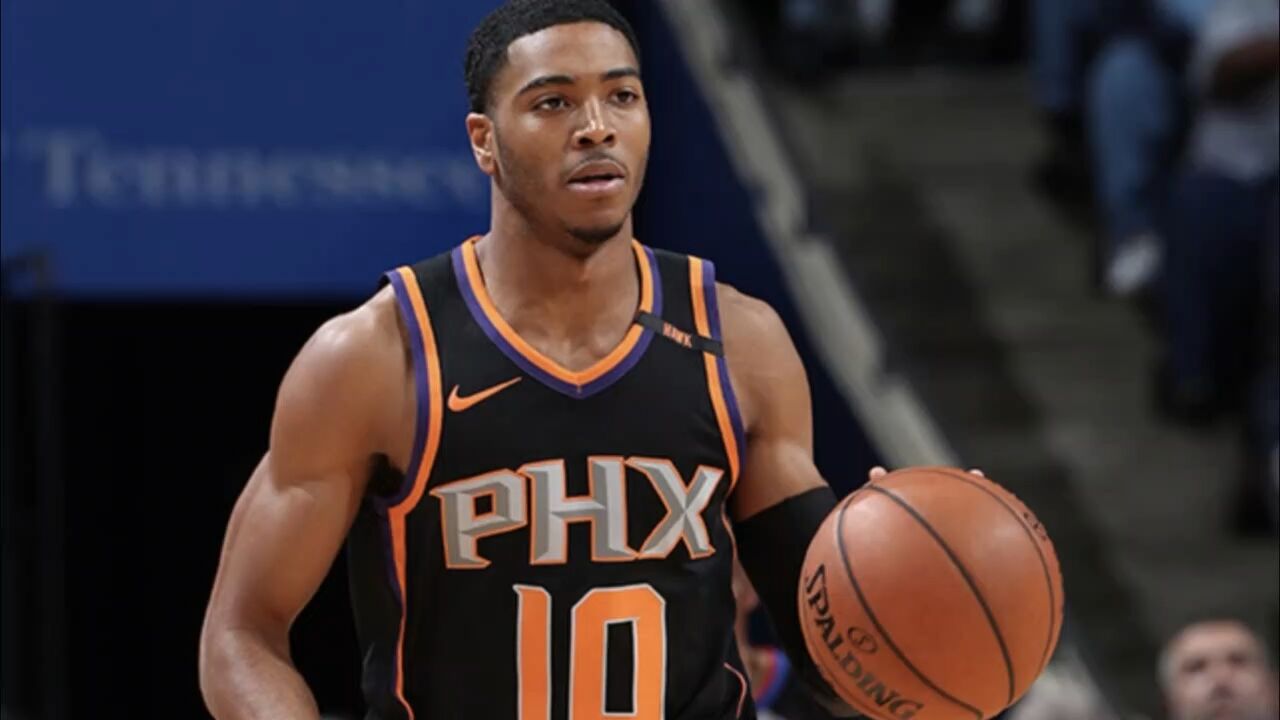 湖人新援哈里森旧访:十年nba生涯是我的目标 夺冠是梦想