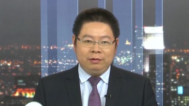 田飞龙:中国的确定性为不确定的世界注入活力,带来强大信心