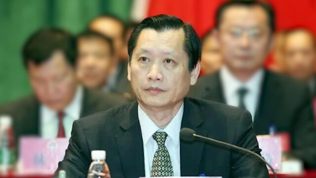 中纪委再公布5名“内鬼”:海南省委巡视组原组长韩太光等被查