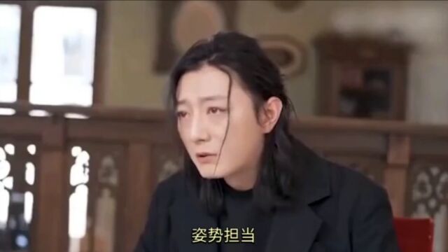 直播开黄腔、《披荆3》走到三公,苏小玎终于把《狂飙》消耗完了