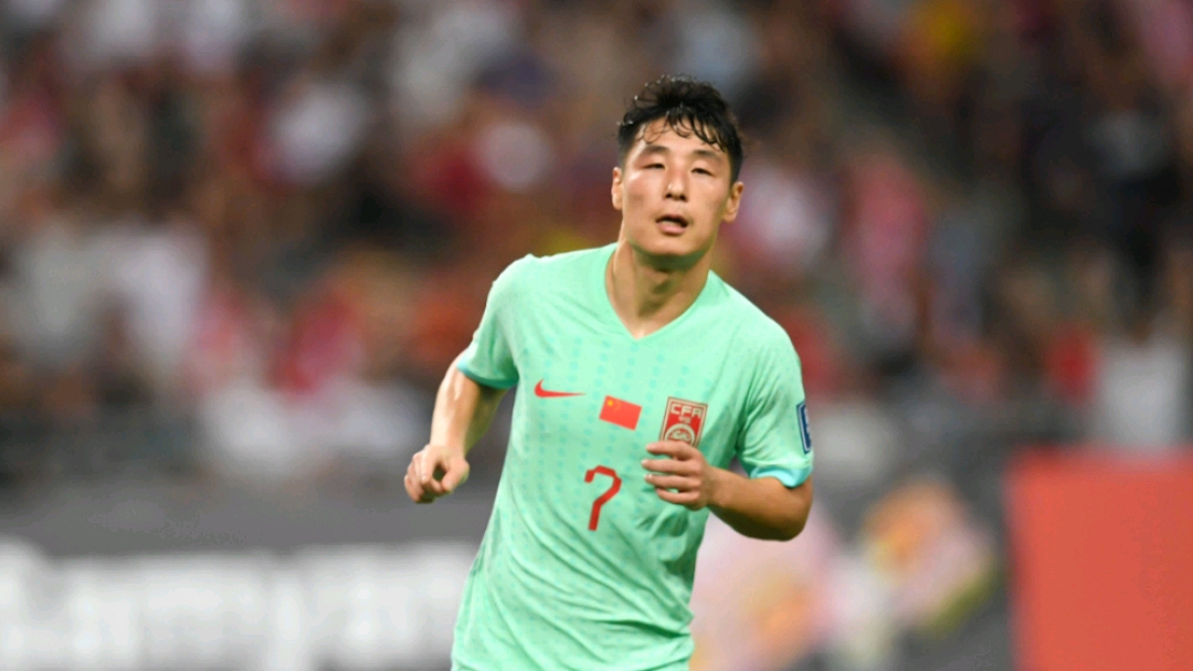 解说于鑫淼无奈解读国足出线形势:剩下比赛每场要赢且泰国要输球