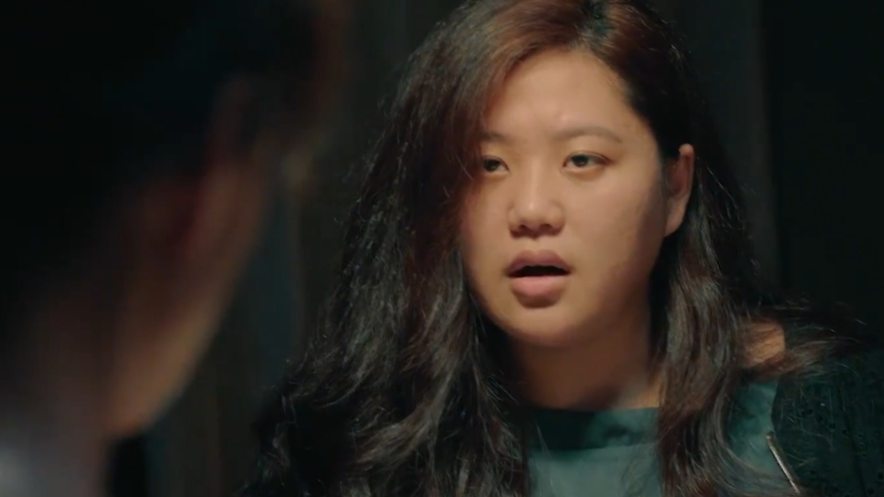 在这个以瘦为美的时代,胖有罪