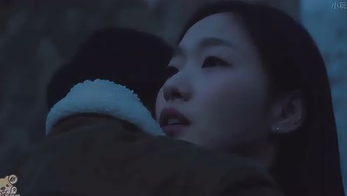 金高银丁海寅《柳烈的音乐专辑》，贤宇突然紧紧拥抱了美秀