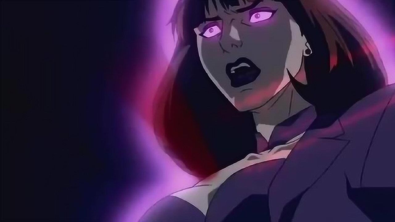 dc电影《康斯坦丁恶魔之城》,渣康浴火重生战心魔