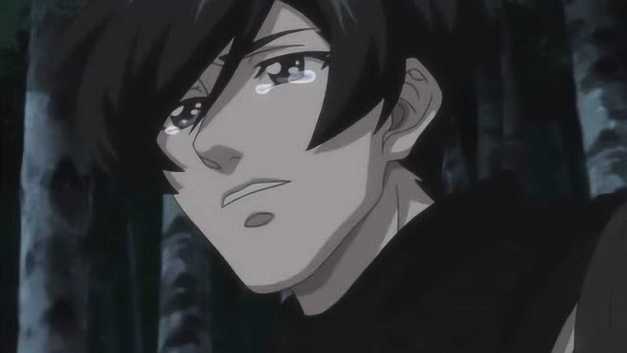 末日曙光:蒙烽跟刘砚要分开了,刘砚很不舍,蒙烽一直不敢回头