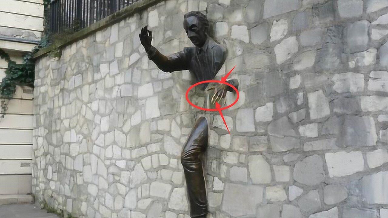 崂山道士穿墙术或真实存在?科学家用公式解释了出来!