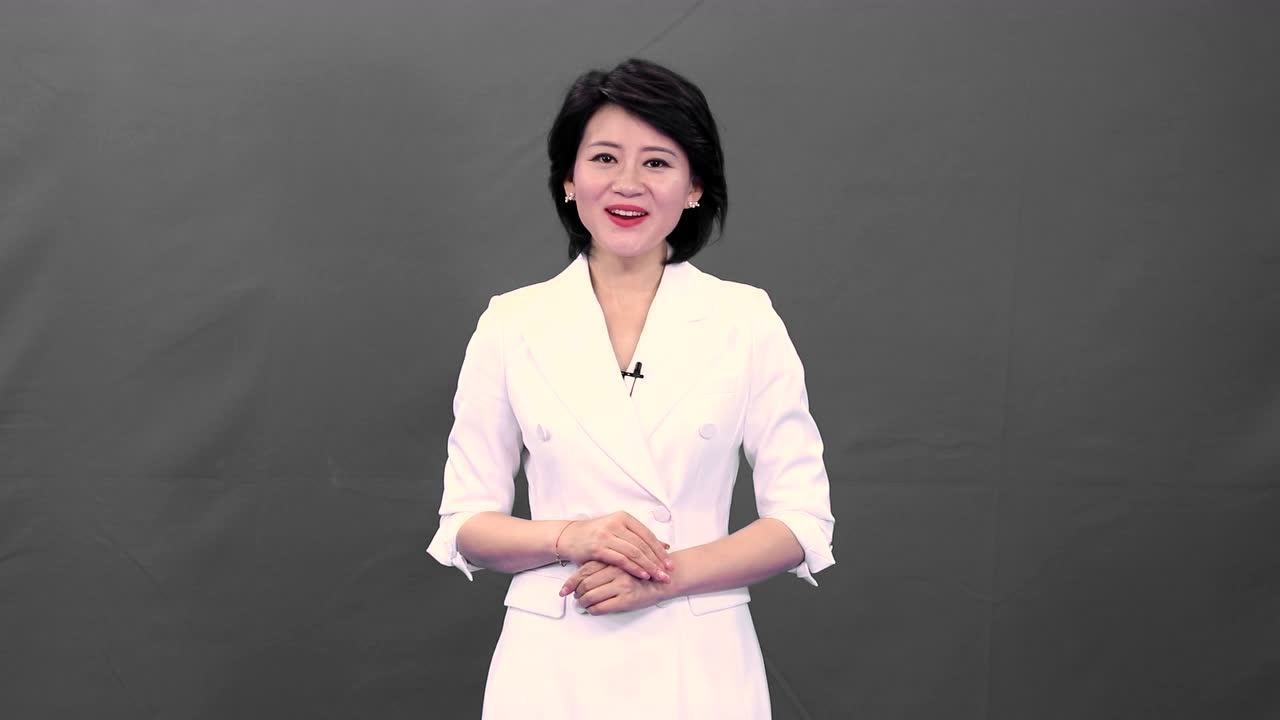 都市频道新北方十五周年锦鲤(曹琳琳)