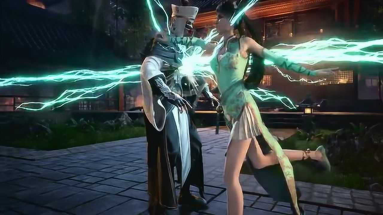 万界神主:一招制敌,当着我的面动手,当我苏小小是死的么?