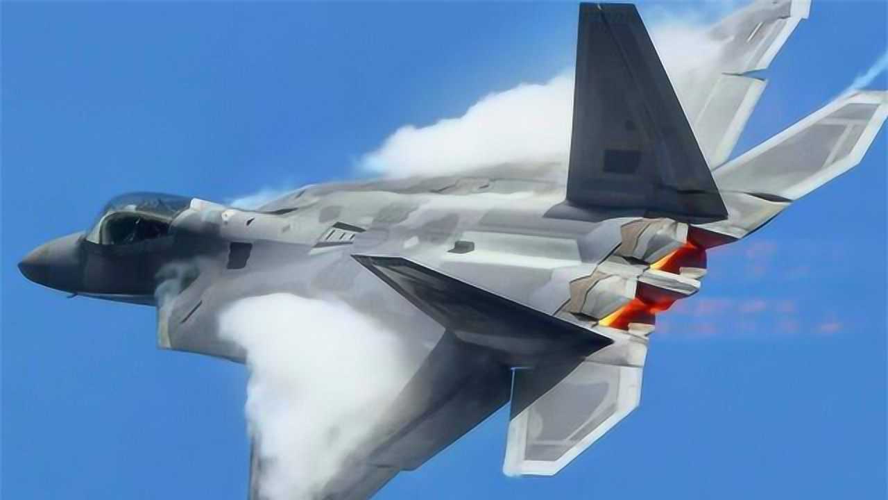 f22能爬升2万米,苏57能升1.9万米,那中国的歼20呢?