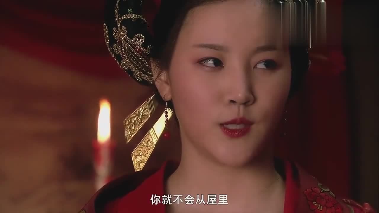 新水滸傳:王英如此一往情深,說出此話著實令扈三娘心疼_高清1080p在線