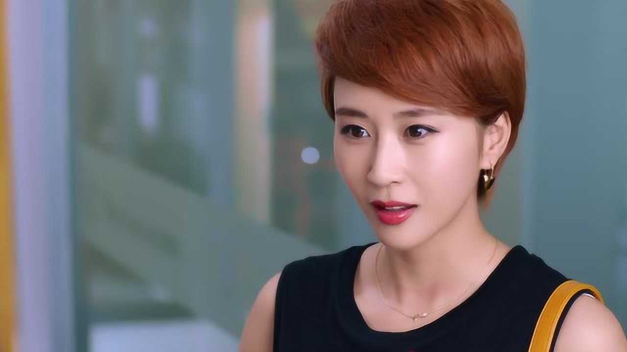 大话红娘晓晓当红娘代言人表嫂厚颜无耻索要代言费真够毒的