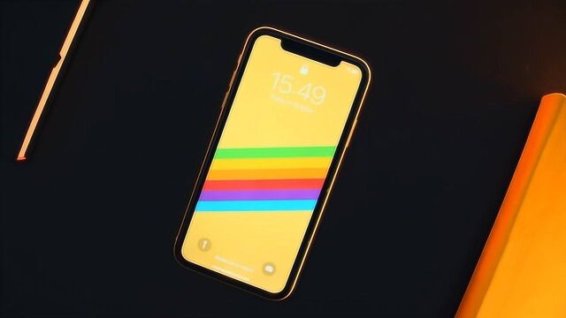 iPhone 11黄色版上手体验,这才是苹果手感最好的手机