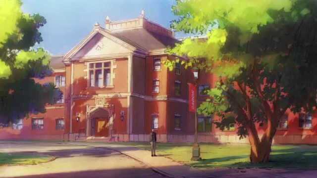 新作OVA《ACCA13区监察课Regards》PV发布