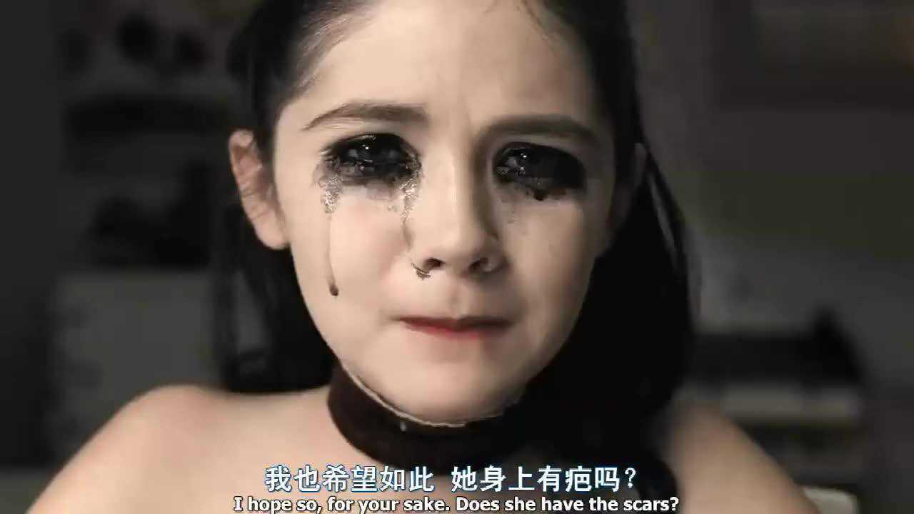 Das wahre Alter des 9-jährigen Mädchens beträgt tatsächlich 33 Jahre. Nachdem Sie ihr Make-up entfernt haben, werden Sie Ihr Leben hinterfragen! _Tencent-Video ▶ 4:20