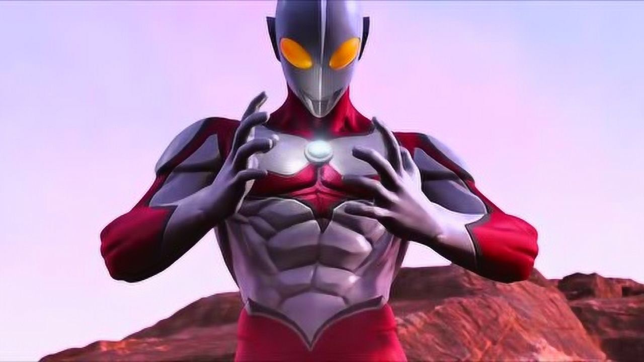 再见奥特曼:魔岩用自己的身体护住它的蛋,和钢铁飞侠