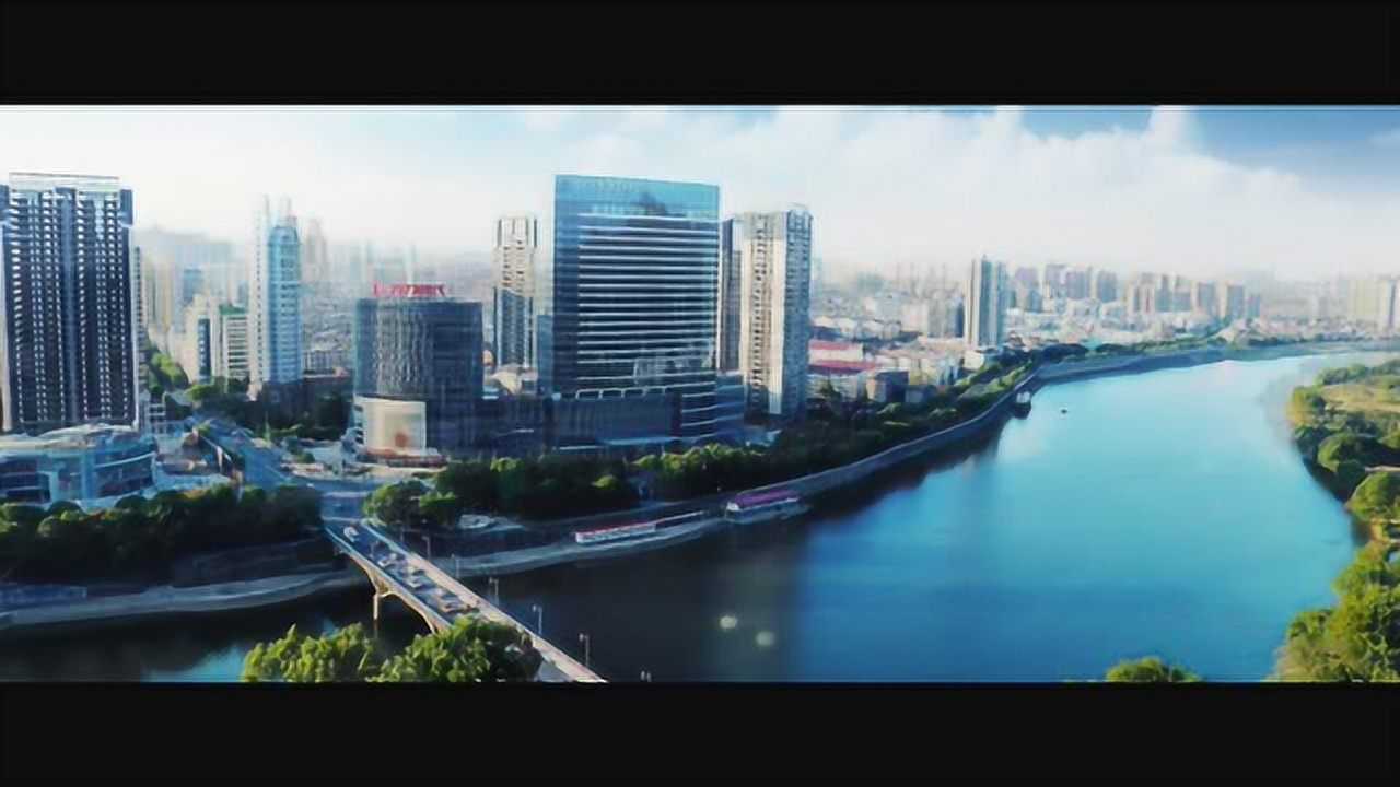 [我在万力]上饶万力时代广场三周年