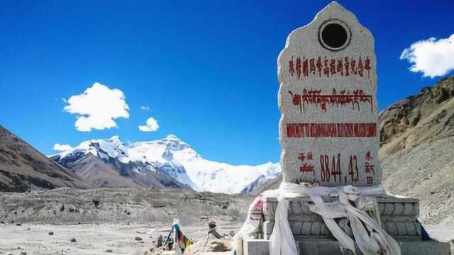 中国“最出名”的五大世界级景点,每一个独一无二,你去过哪几个