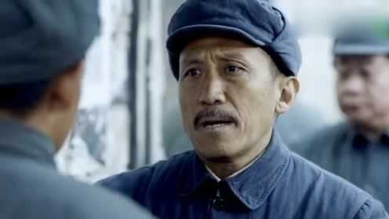 特赦1959接待名单里没有特务战犯的名字气的头疼撞墙