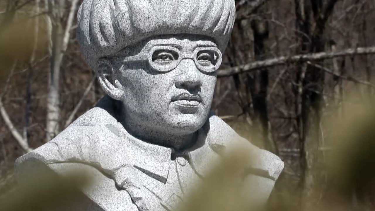 传育立行童长荣