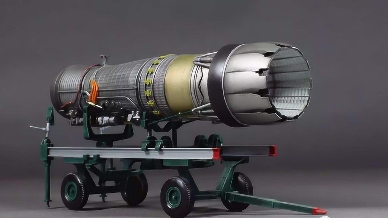 "涡扇15"突破瓶颈!航发总师传来重大喜讯,"歼20"完成体有希望了