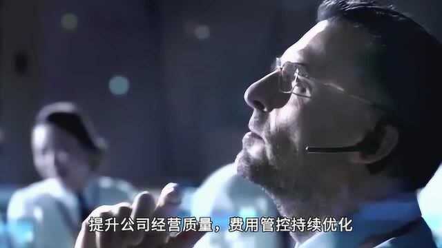 扭亏为盈!中兴通讯前三季度净利41.3亿元 同比增156.9%