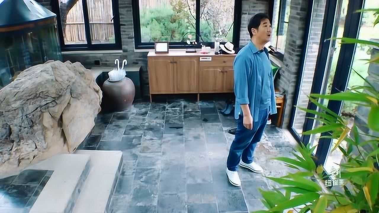 幸福三重奏:张国立老师给自己的爱鸟取名字好搞笑啊