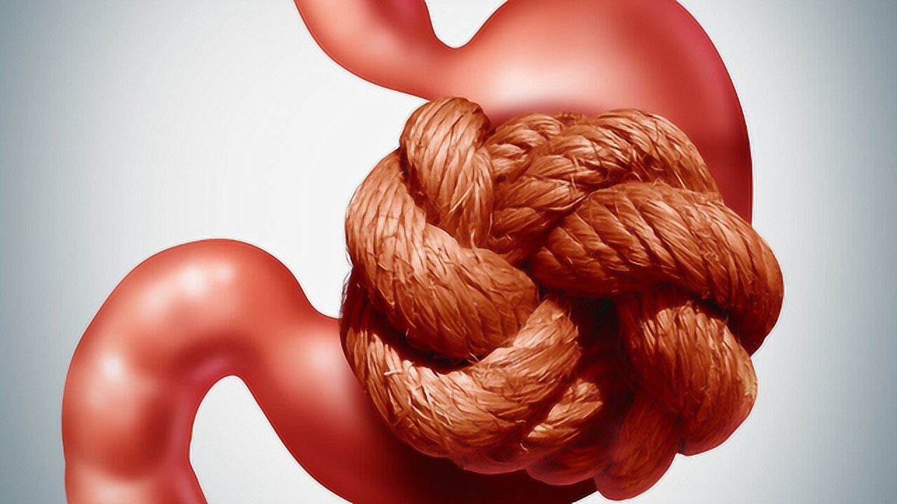 经常便秘的人早起后多吃这3种食物可以清肠排便有助于消化