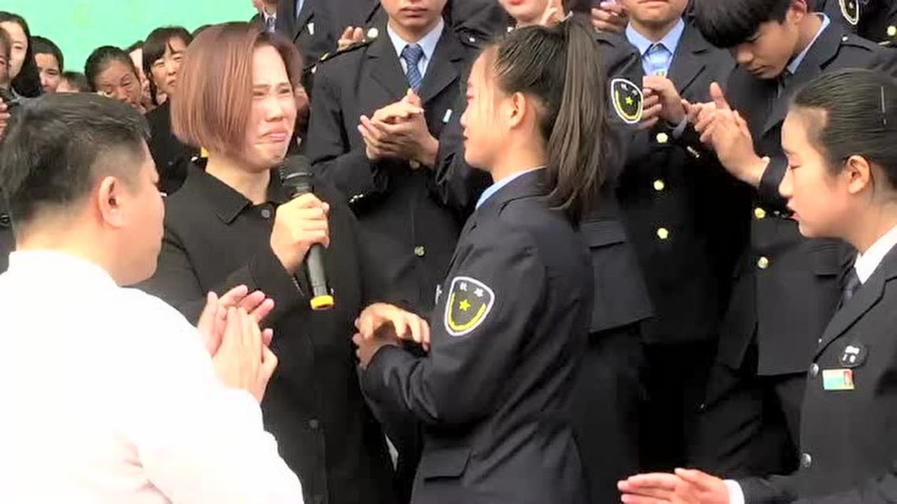 李春景教授:474期感恩教育课程