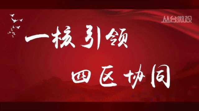 丛台区政府党组召开对照党章党规找差距专题会议