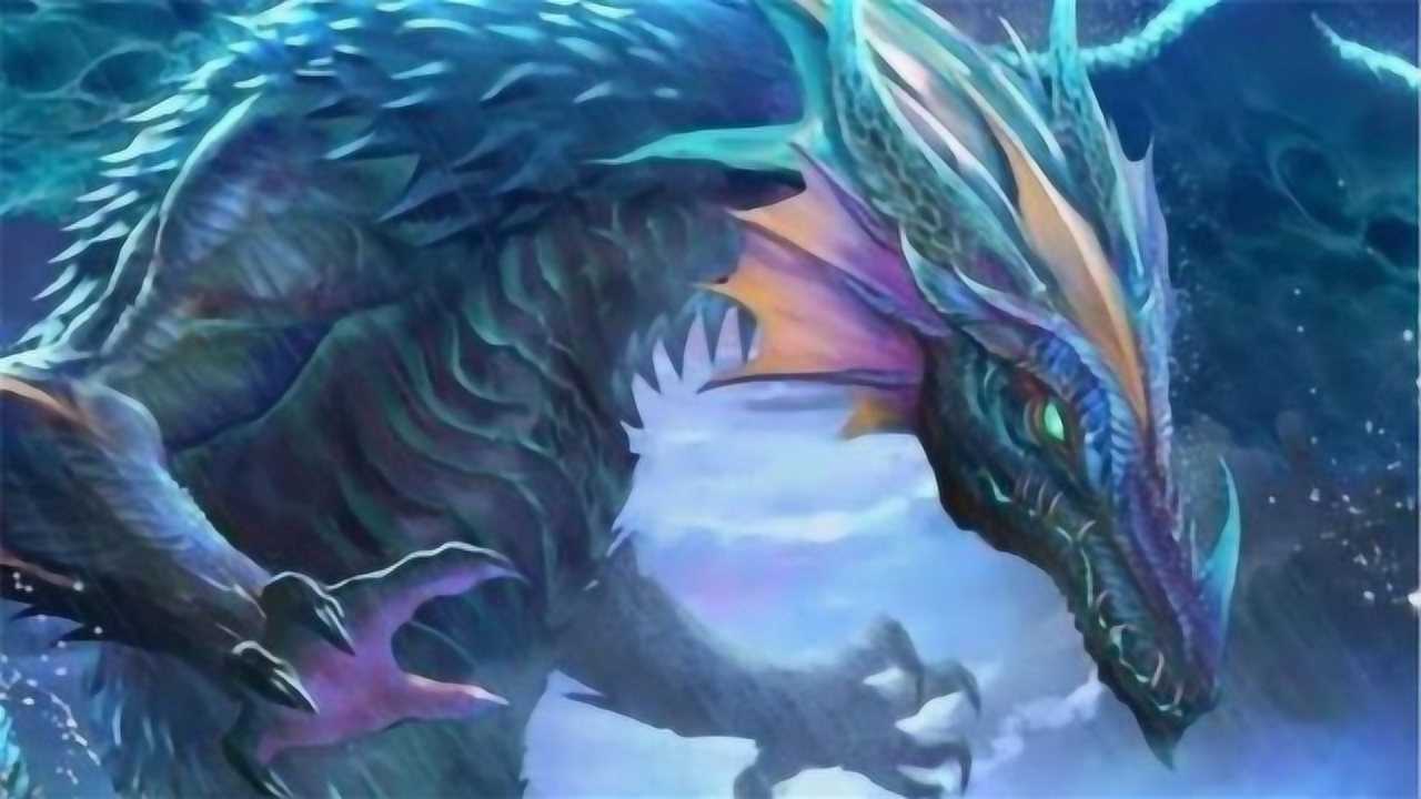 斗罗大陆敢称帝的四大魂兽其中3位已经陨落最后一个也不远了