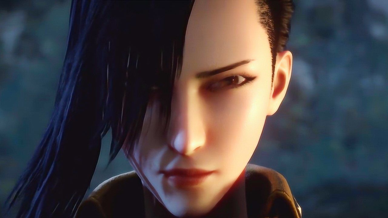 地灵曲amv39华夏传说