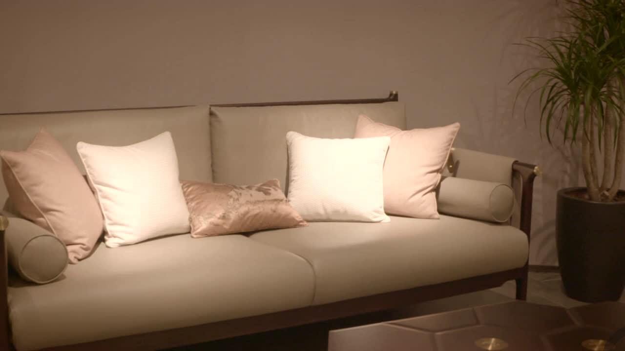 一念间家具广告片丨cool影视传媒