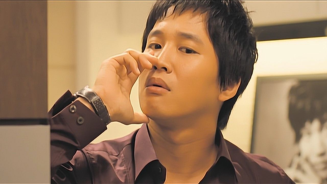 22岁女儿带着儿子寻找36岁老爸的爆笑韩国喜剧片《非常主播》