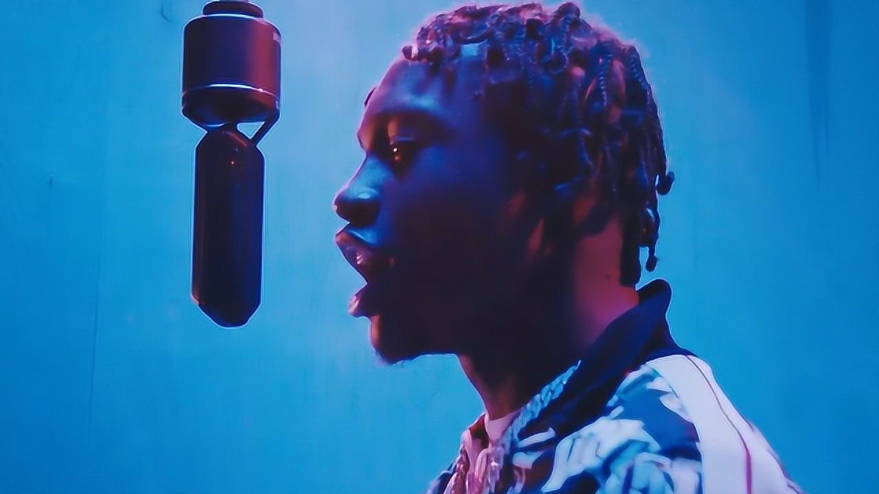 liltjay歌曲合集洗脑旋律嘻哈风格很受人喜欢