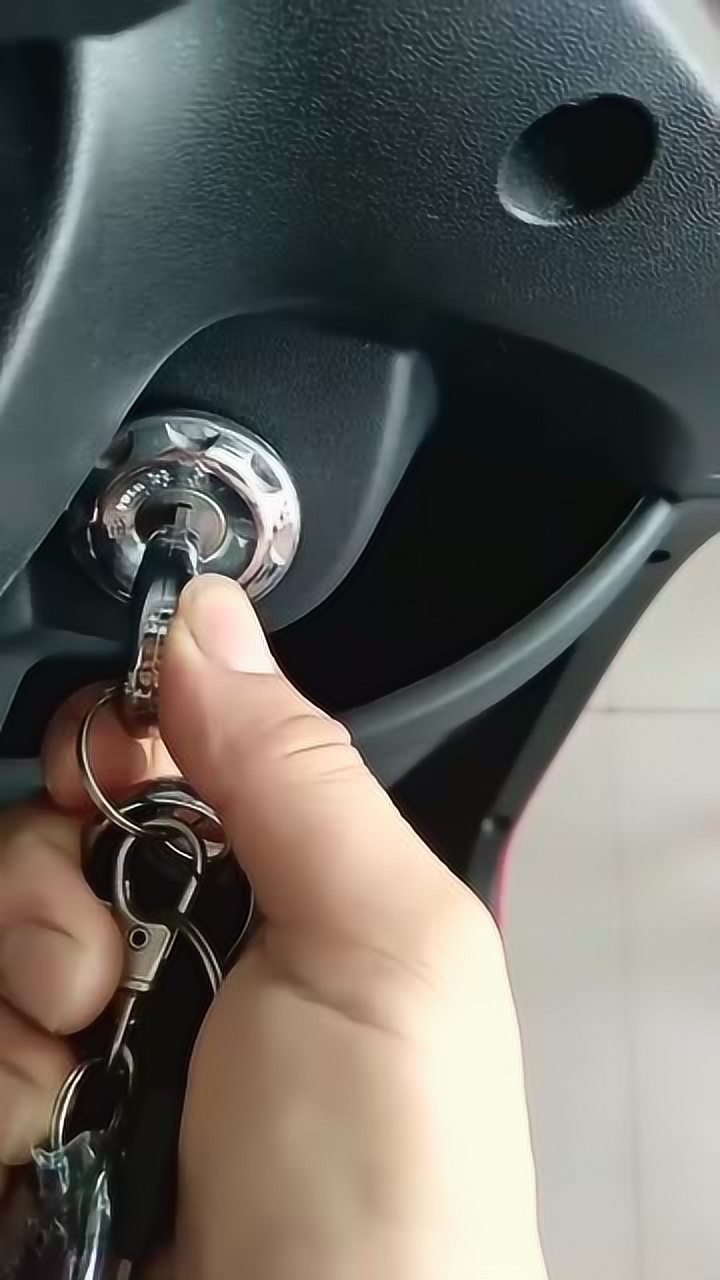 爱玛电动车解除限速的方法_高清