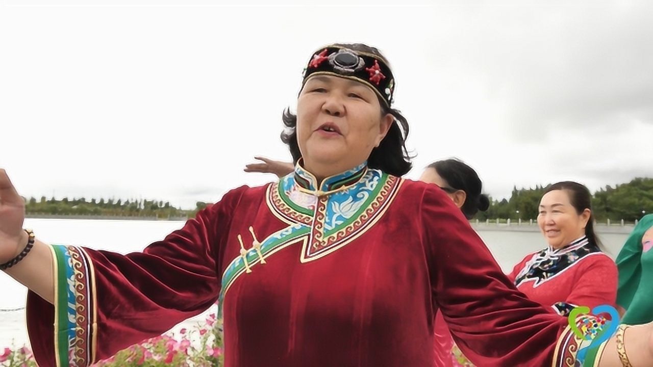 达斡尔族传统叙事歌曲:乌春《孤独的女人》