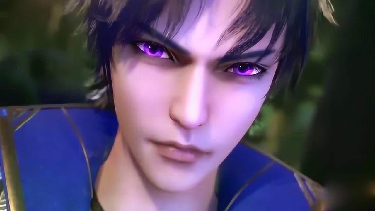 小舞被打伤,唐三发怒利落解决魂兽