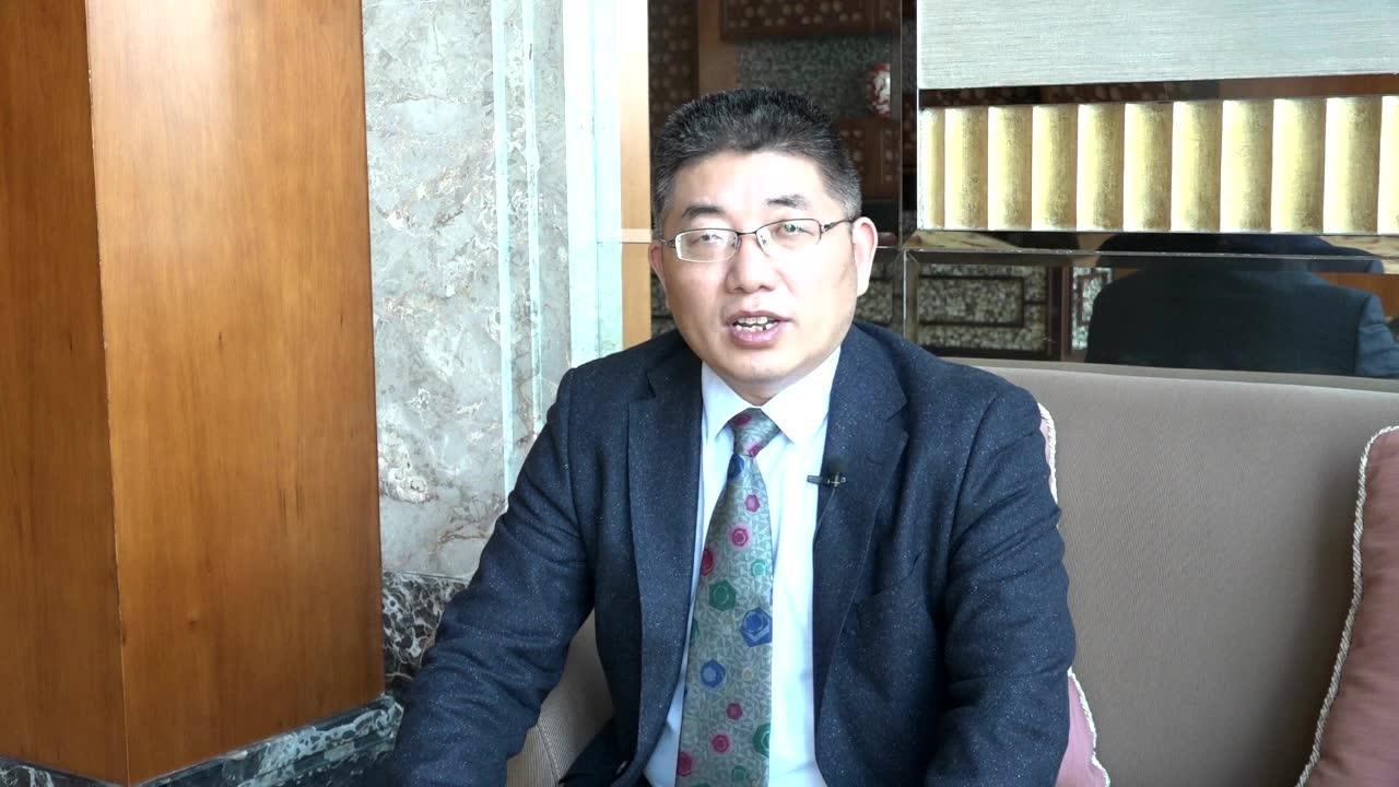 袁勇贵:心身相关障碍