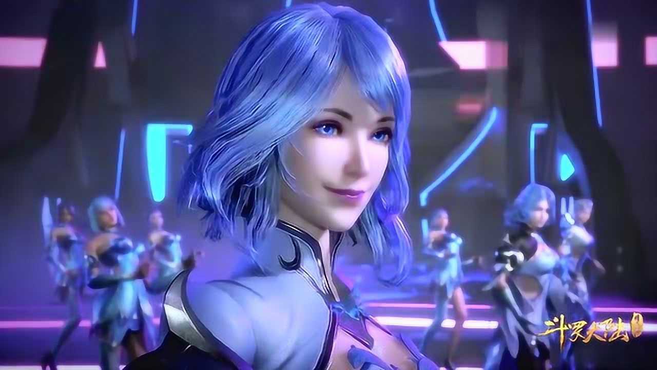 斗罗大陆天水学院比赛前跳舞迷倒了全场的观众